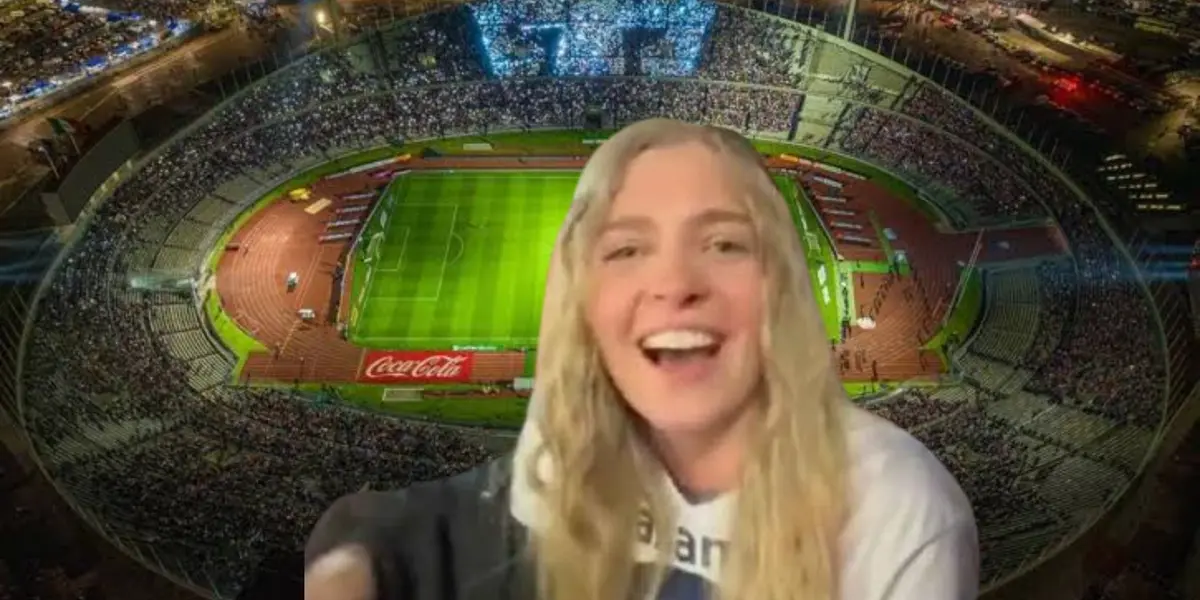 Una joven polaca se hizo viral tras un vídeo donde ovaciona CU.