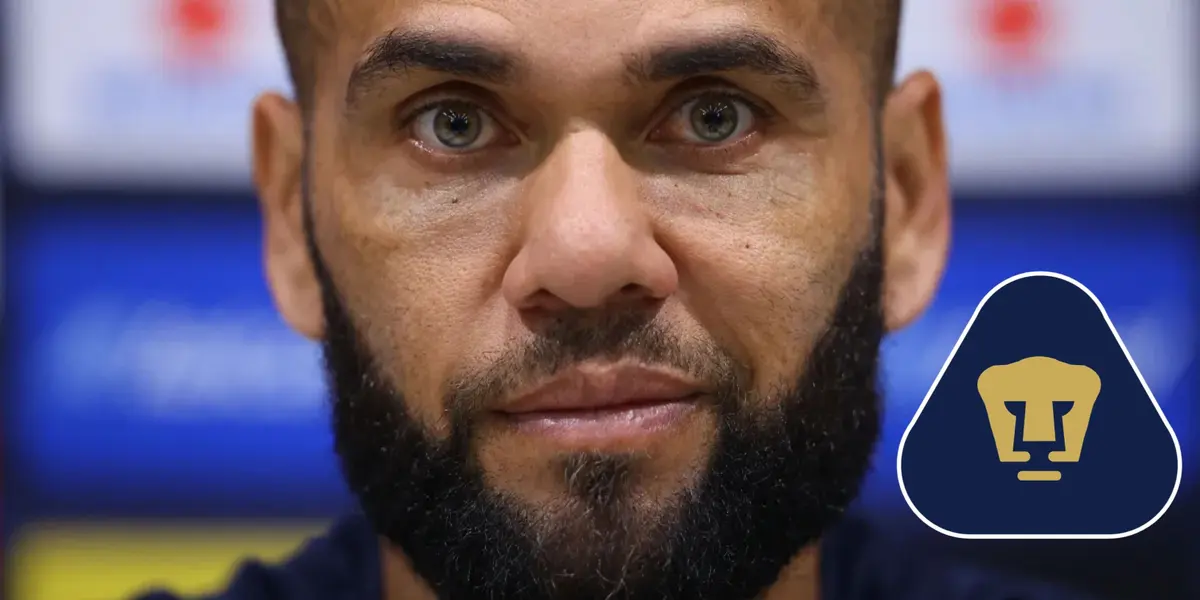 Una noticia que podría cambiar el rumbo de Dani y Pumas