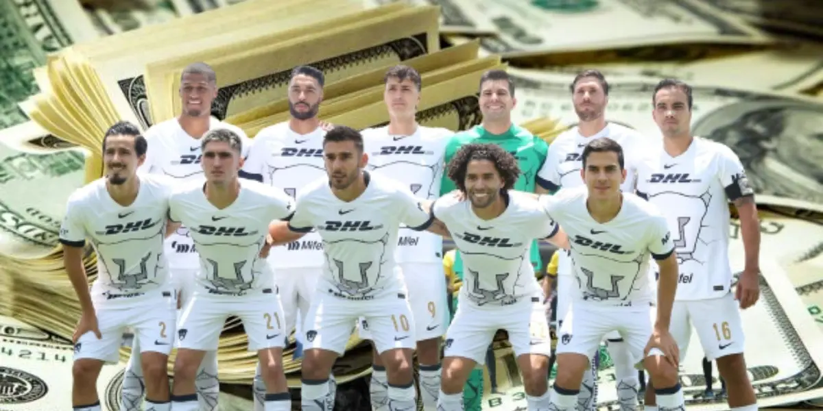 Una noticia que podría parecer mala, pero es de lo mejor que le pasaría a Pumas en mucho tiempo