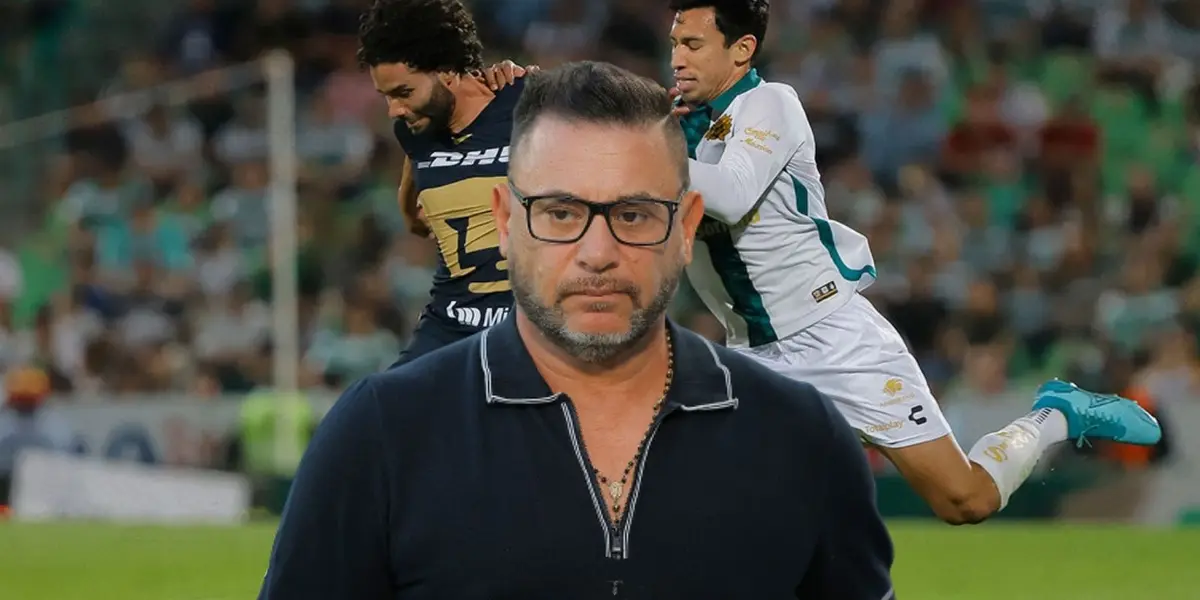 Una vez más, Antonio Mohamed no se guardó nada y vuelve a criticar a su equipo