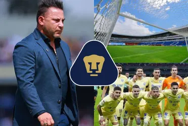 Una vez más se demuestra que la liga y la FMF tienen a sus favoritos en Coapa