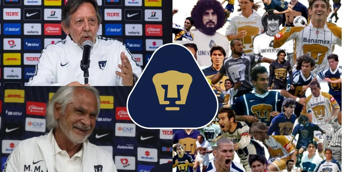 Una vez más una leyenda del club encara a la directiva