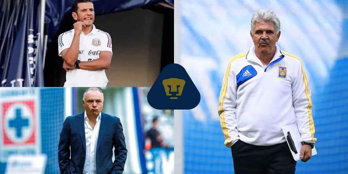 Universidad Nacional apostaría por alguien de otro país