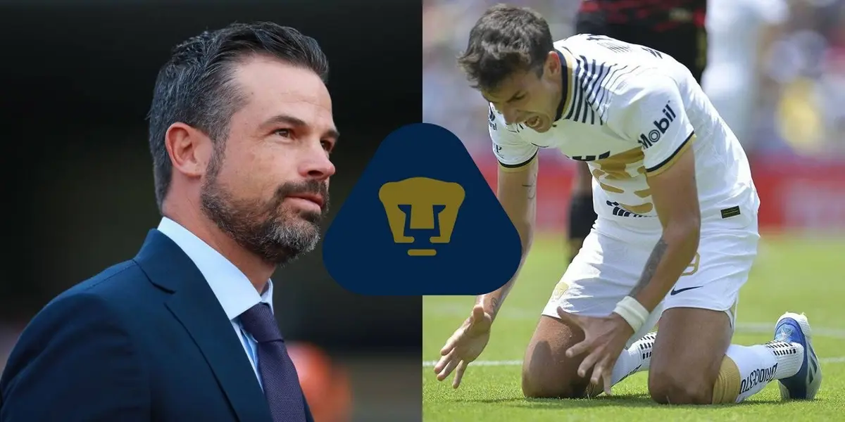 Universidad Nacional apunta a un entrenador que no ha ganado nada