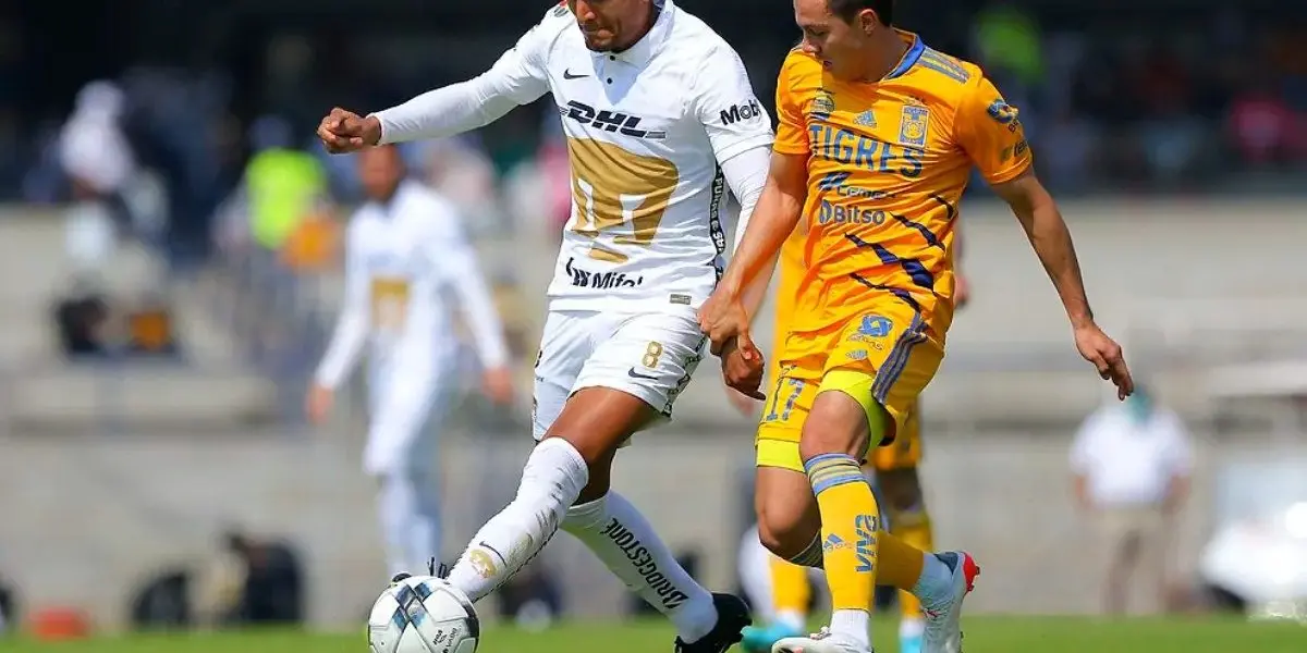 Universidad Nacional buscará salir del bache en el torneo cuando reciba a los regiomontanos