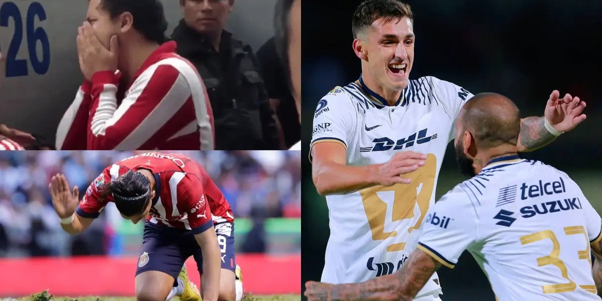 Universidad Nacional dejaría llorando a las cabras con este movimiento