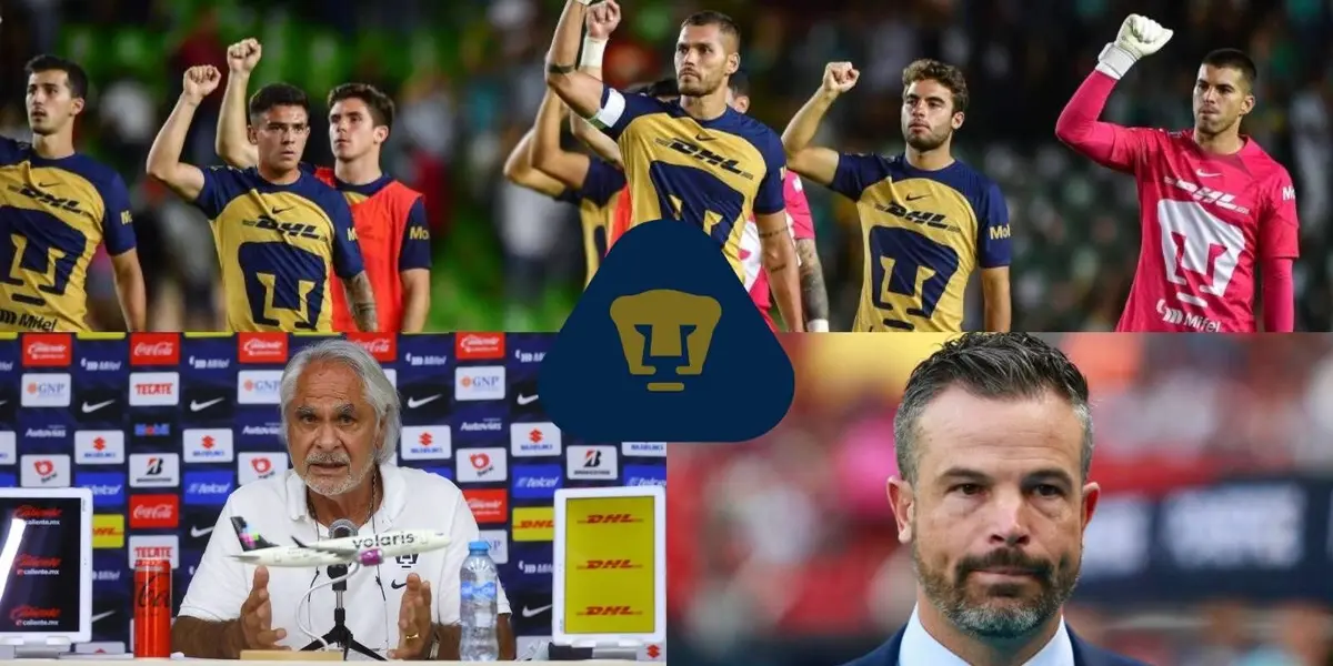 Universidad Nacional está limpiando la casa rumbo a 2023