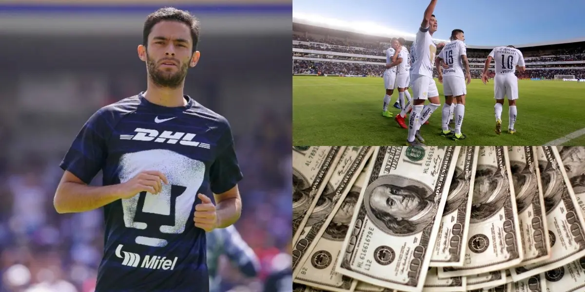 Universidad Nacional estaría pagando por dejar ir a un talentoso jugador