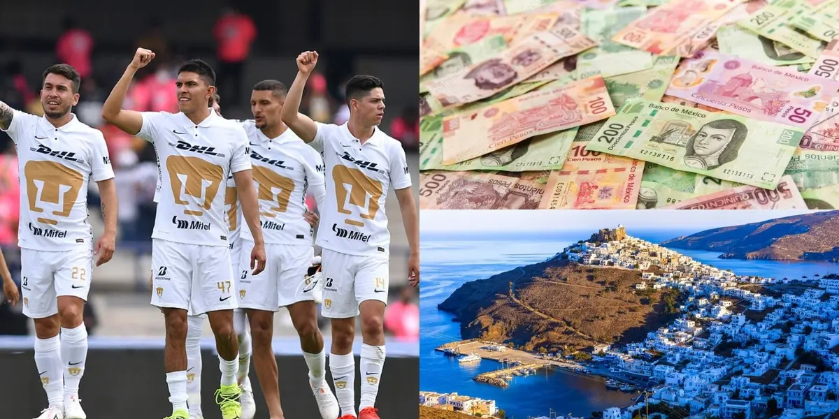 Universidad Nacional ha fichado bultos como éste que a pesar de ser malos se van a Europa