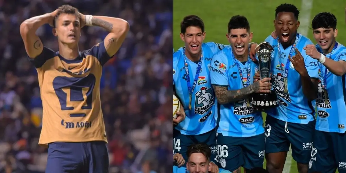 Universidad Nacional hubiera resuelto uno de sus viejos problemas de haberlo fichado