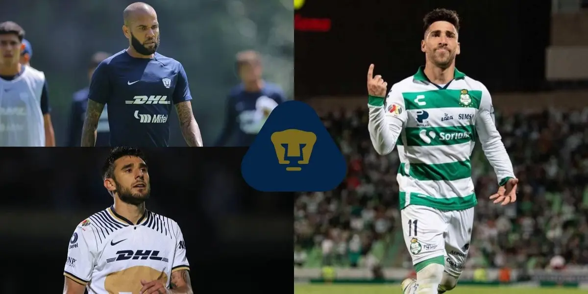 Universidad Nacional necesitaría de una buena cantidad de dinero para fichar al charrúa