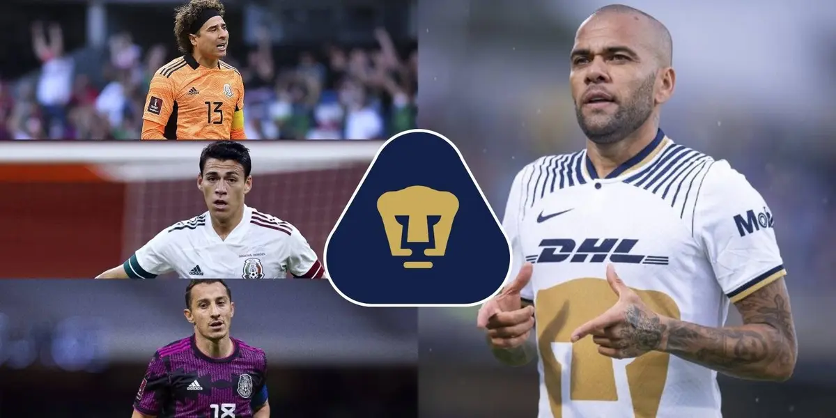 Universidad Nacional podría contar con un gran jugador