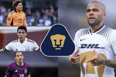 Universidad Nacional podría contar con un gran jugador