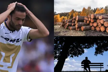 Universidad Nacional podría desprenderse de este jugador