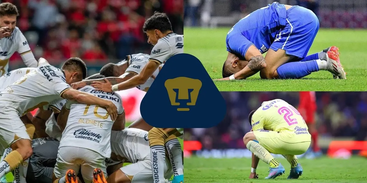 Universidad Nacional puede presumir algo que los amargos no