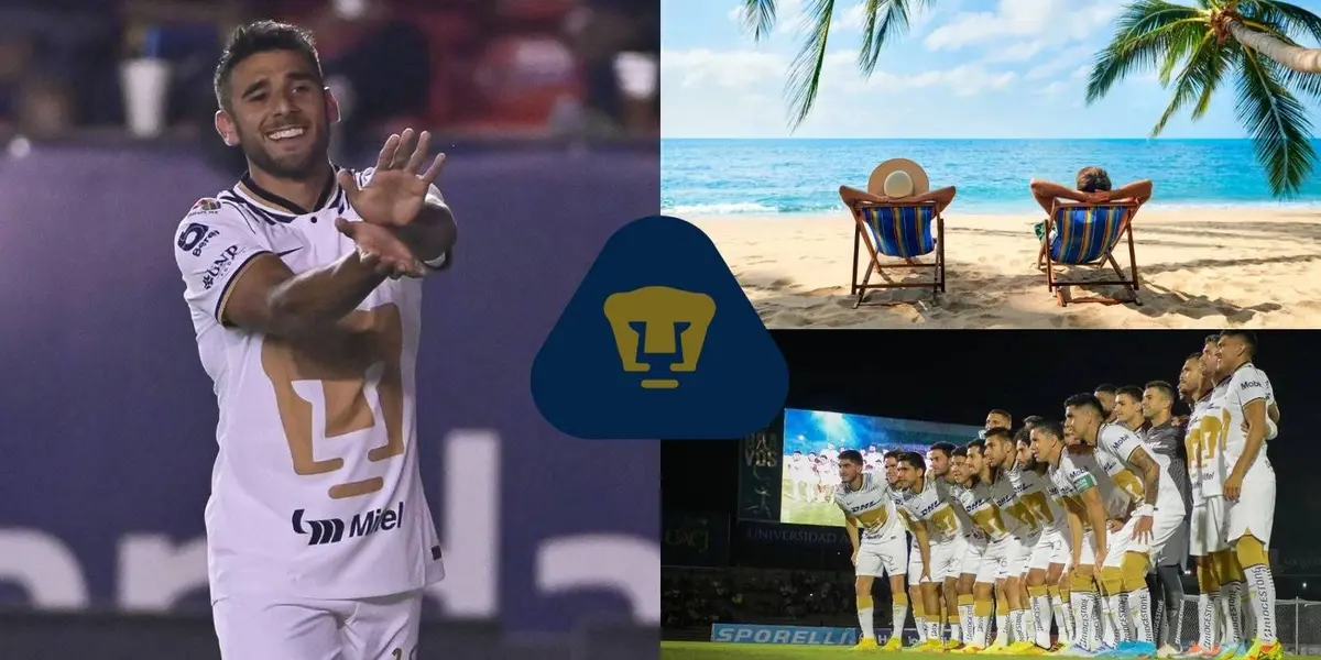 Universidad Nacional reportó incompleto para la pretemporada