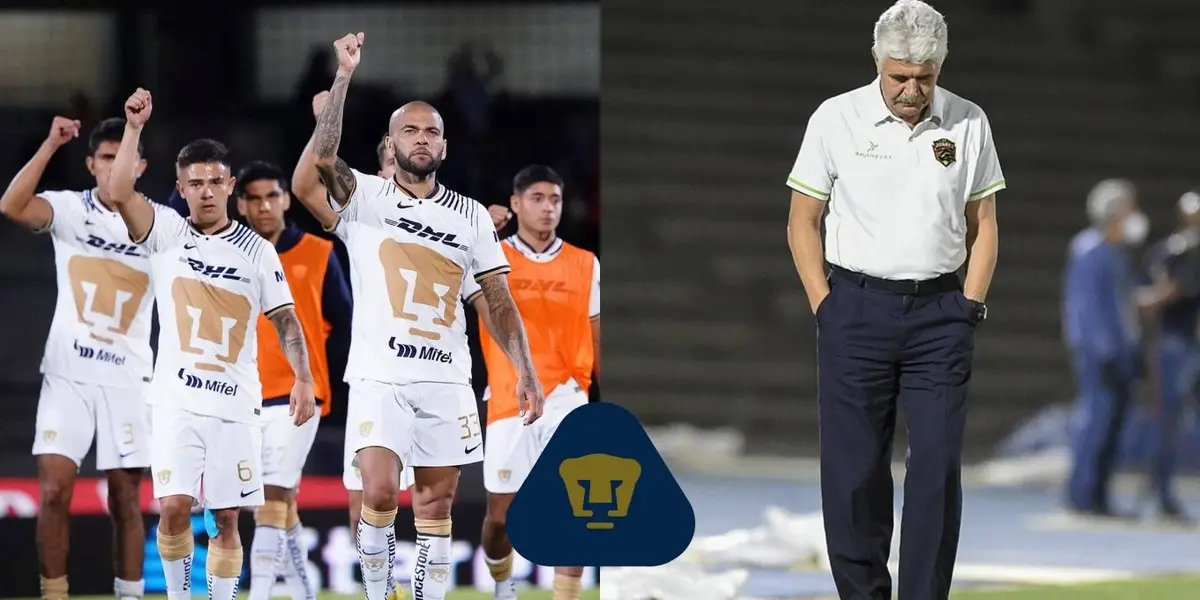 Universidad Nacional se encuentra amarrado a este jugador