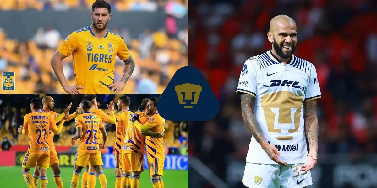 Universidad Nacional se traería a este killer para el 2023