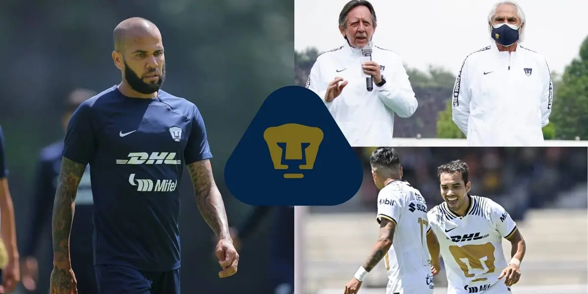 Universidad Nacional tendría en la mira al fichaje perfecto para reemplazar al brasileño