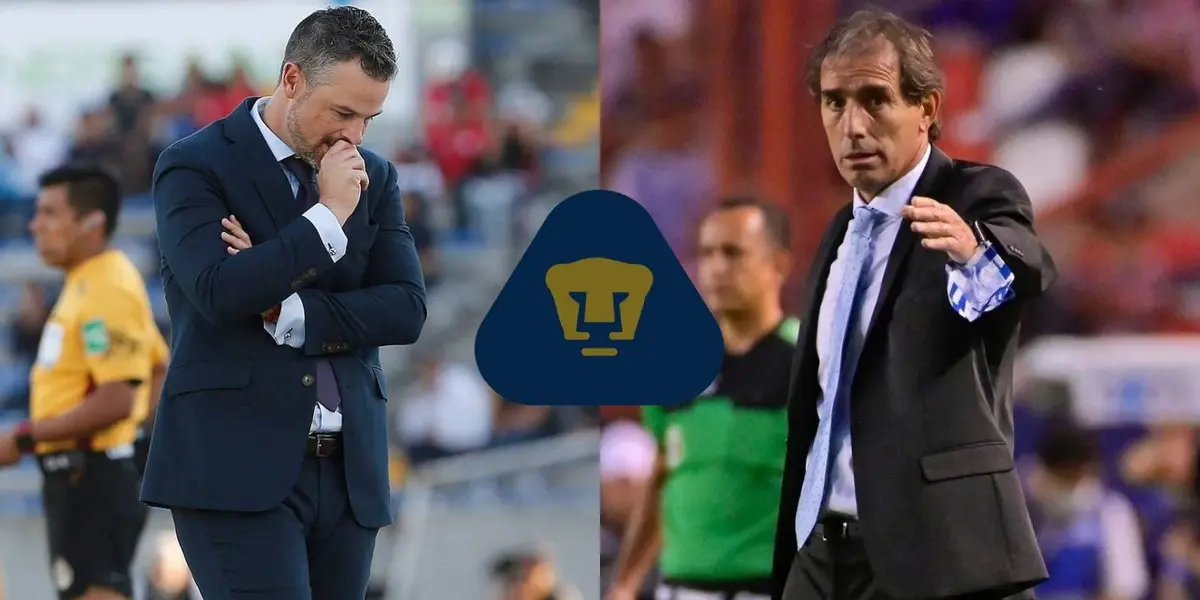 Universidad Nacional tiene a técnico a corto plazo, en poco tiempo podría llegar otro