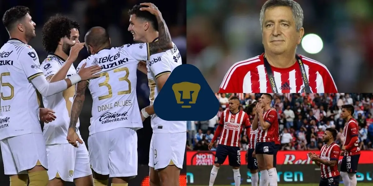 Universidad Nacional tiene todo para llevarse a este histórico