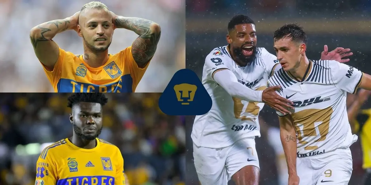 Universidad Nacional ya comenzó a moverse para el próximo torneo