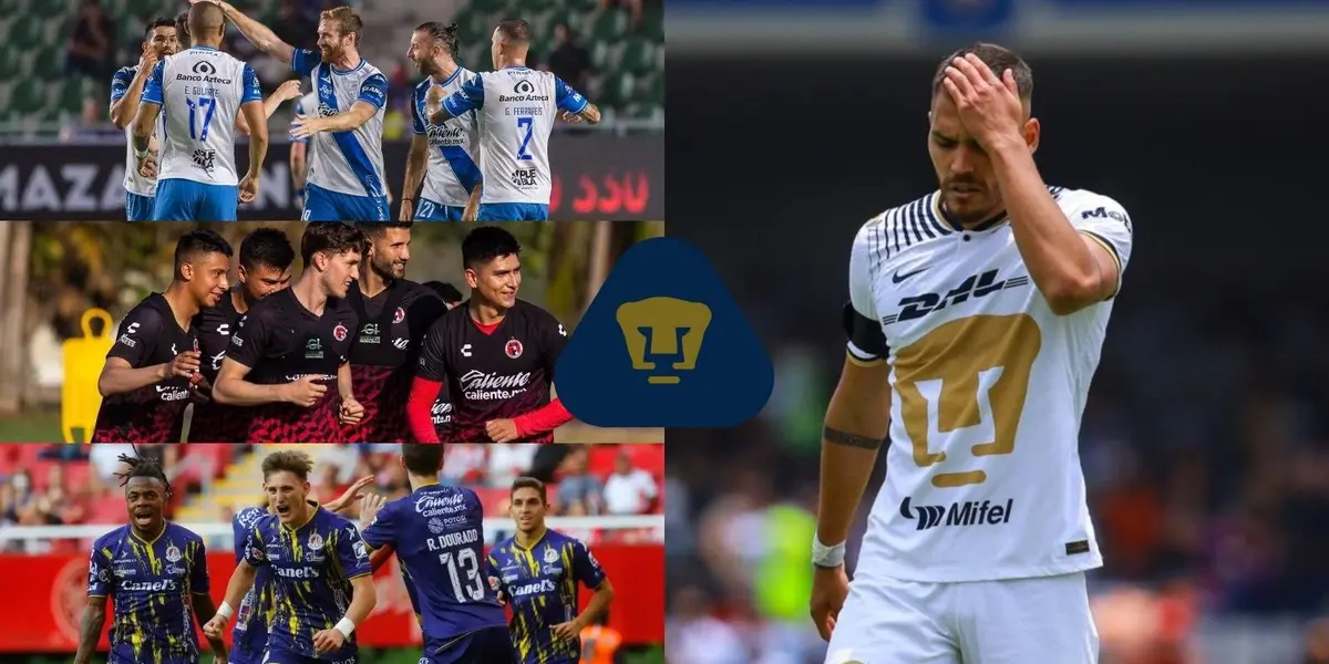 Universidad Nacional ya tendría en la mira a su primer fichaje