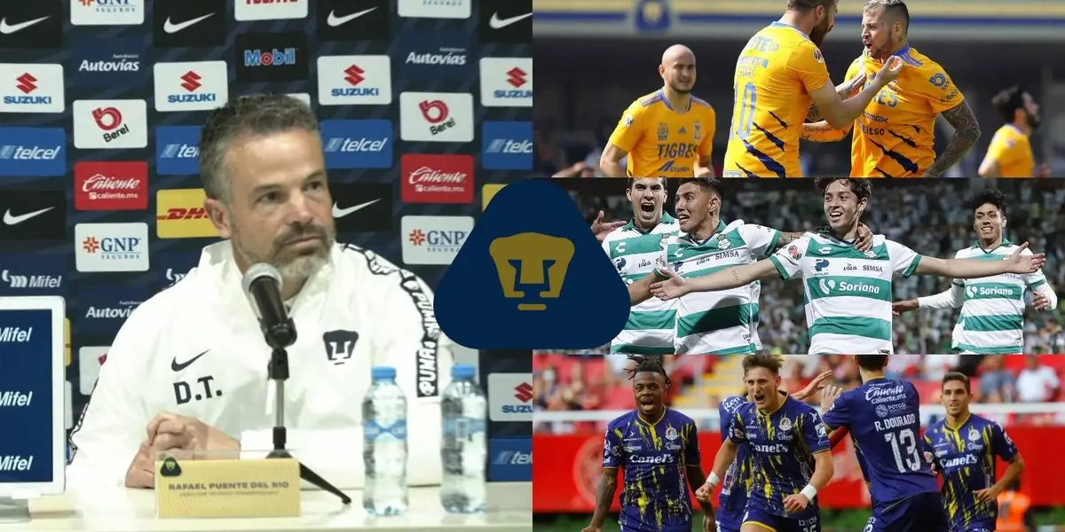 Universidad no gastó un dineral en su DT, pero el mercado de fichajes es diferente