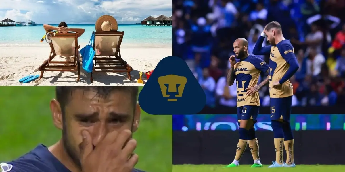 Universidad ya confirmó una baja, pero faltarían más por llegar