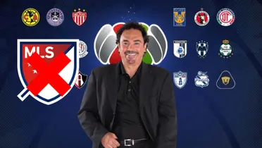 Uno de los candidatos para dirigir a los Pumas de la UNAM es Hugo Sánchez