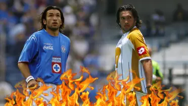 Uno de los delanteros más queridos de los Pumas es el Kikin Fonseca