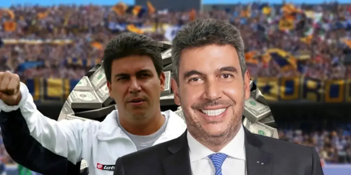 Uno de los directivos más queridos de México habló de su paso por Pumas