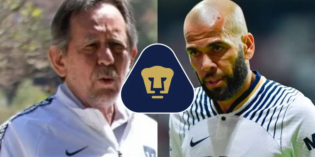 Uno de los fichajes más caros de la historia se cayo a pedazos y Pumas ya busca responsable
