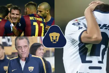 Uno de los fichajes más cuestionables de Rodrigo Ares de Parga