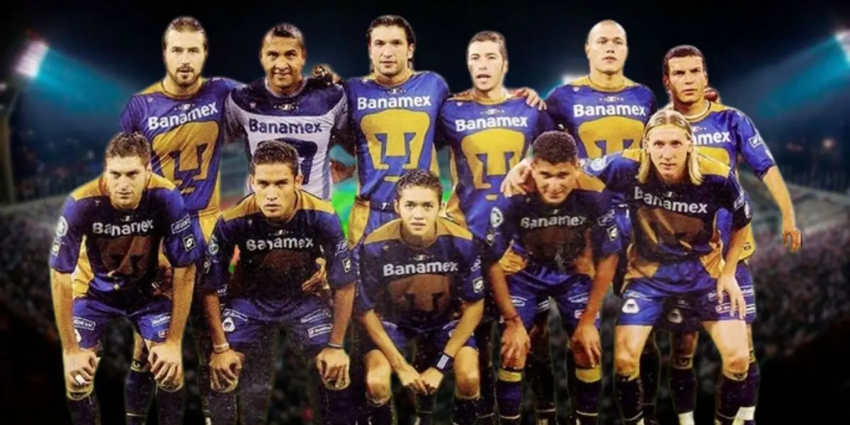 Uno de los jugadores más queridos de la afición hasta hoy en día