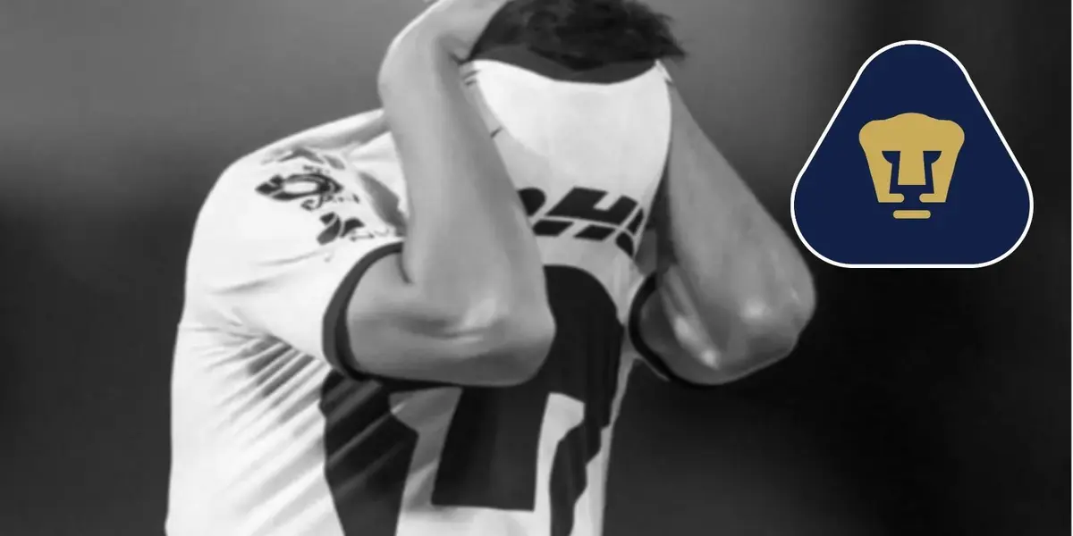 Uno de los mayores ejemplos de como no ser un profesional, por suerte el fútbol lo puso en su lugar