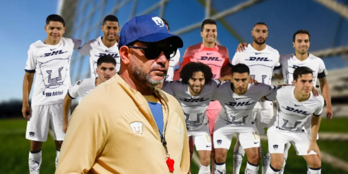 Uno de los partidos más complicados y esperados de la temporada será este domingo en CU