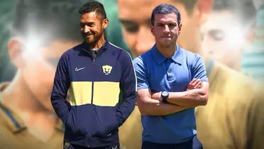 Uno de los personajes que más conoce a Jaime Lozano es Gerard Galindo