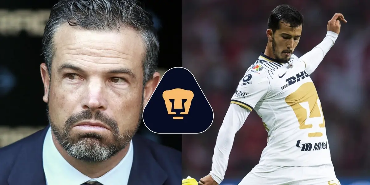 Uno de los puntos más criticados del equipo en la pretemporada fue la defensa lateral