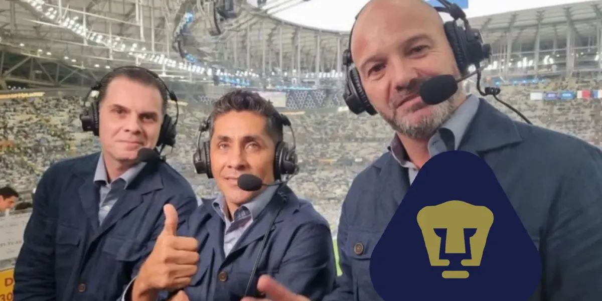 Uno de los referentes de los Pumas quiere volver al equipo