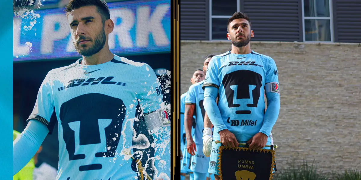 Uno de los referentes del equipo está rompiéndola en el amistoso contra Comunicaciones