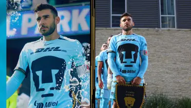 Uno de los referentes del equipo está rompiéndola en el amistoso contra Comunicaciones