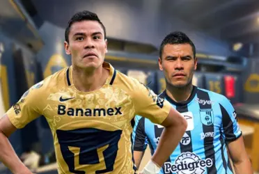 Uno de los últimos canteranos campeones podría comenzar a enfilarse a CU