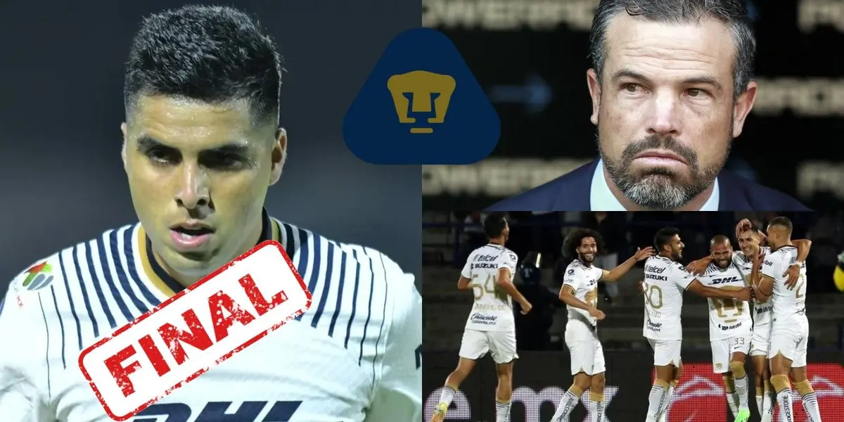 Uno sería canterano y el otro una opción como refuerzo