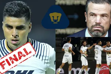 Uno sería canterano y el otro una opción como refuerzo