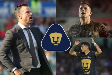 Unos periodistas se pusieron a descifrar cuáles serían los pretextos de Rafael Puente