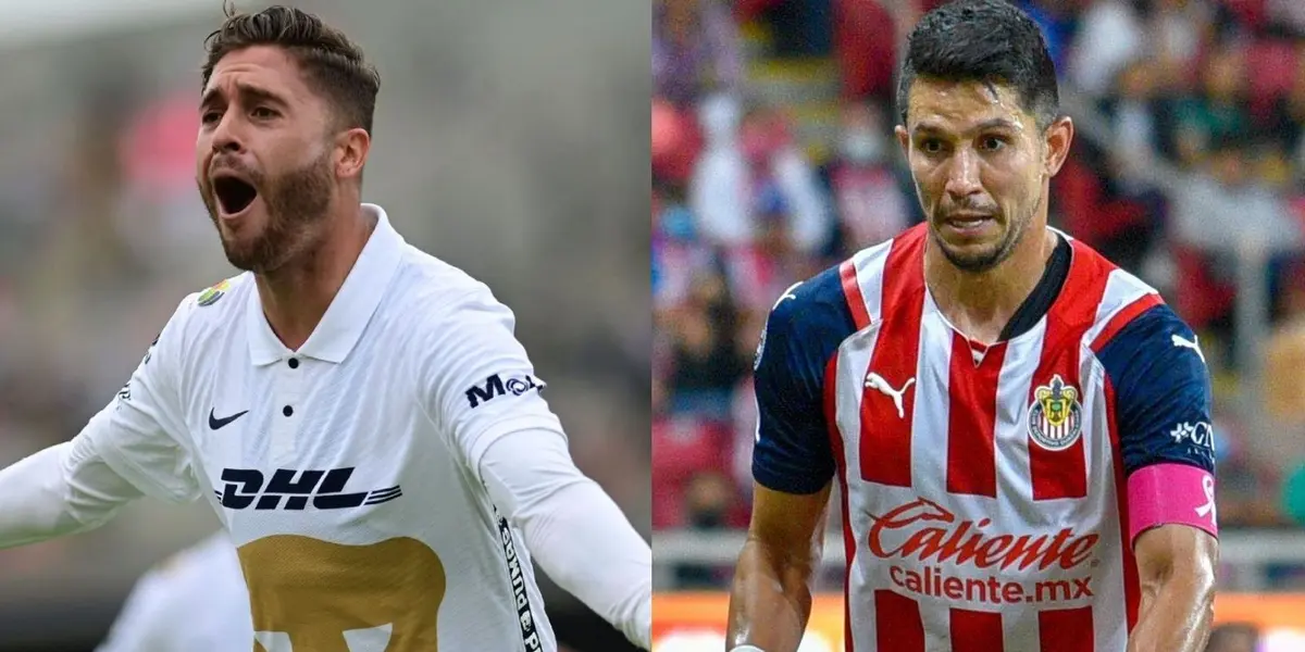 Va un partido apenas del torneo y ya podría haber problemas dentro del vestidor del club universitario