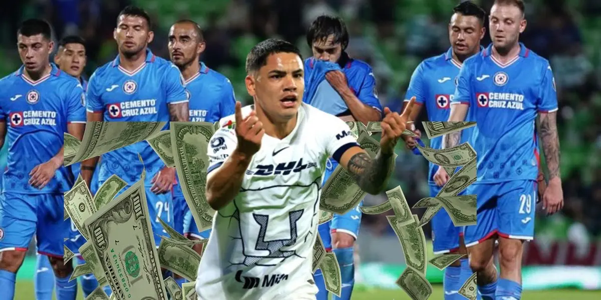 Vaya que nada más no aprenden los Chemos, y es que nuevamente les dimos con todo con esta venta.