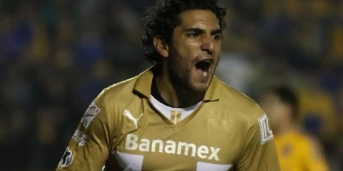 Volvió a las canchas y demostró su valía, sin importar su edad