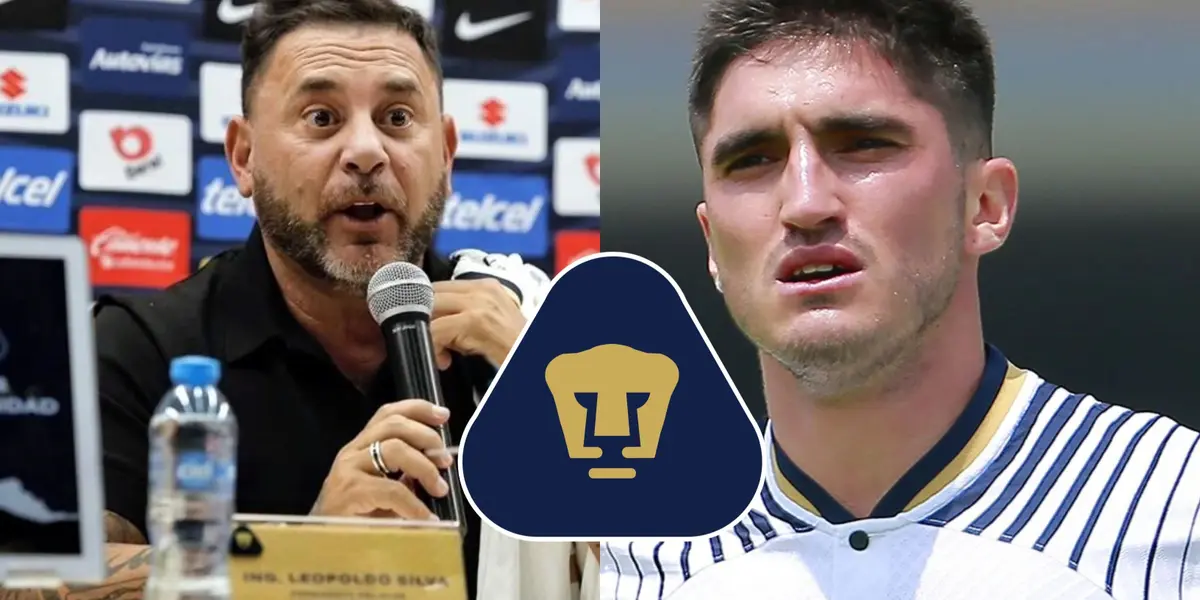 Ya no tendrían lugar en el equipo tras su bajo rendimiento